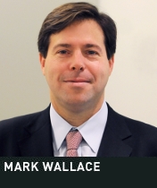 Ambassador Mark D. Wallace