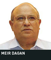 Meir Dagan