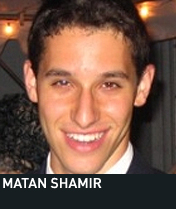 Matan Shamir