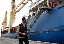 Atlantic Cruiser Incident