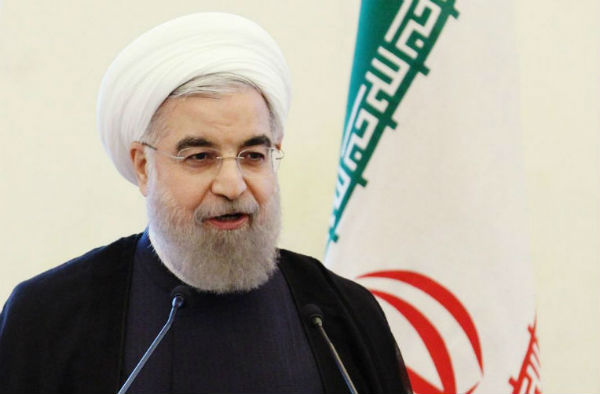 Rouhani