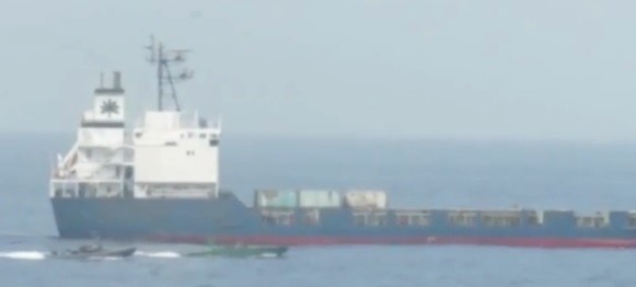 Israeli Interception