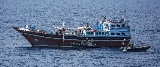 Jihan Dhow