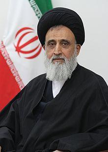 Mohammad-Reza Modarresi Yazdi