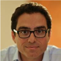 Siamak Namazi