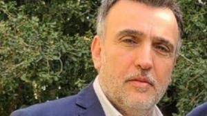 Pascal Sleiman, the Christian politician who was kidnapped and murdered in suspicious circumstances.