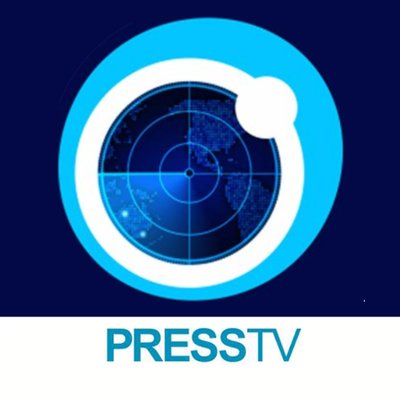 PressTV Logo (Source: American Friends Service Committee)