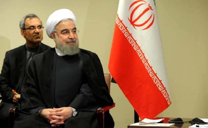 Rouhani