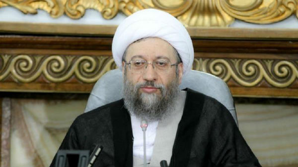 Sadeq Amoli Larijani