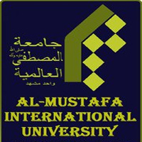 Al-Mustafa University Logo (Source: My Colleges Abroad)