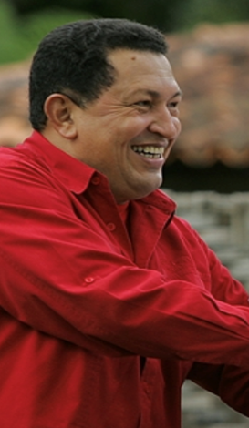 Chavez