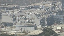 Cyprus Incident