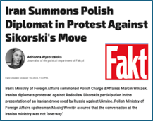 article on fakt