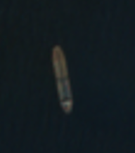 satellite image of sinopa