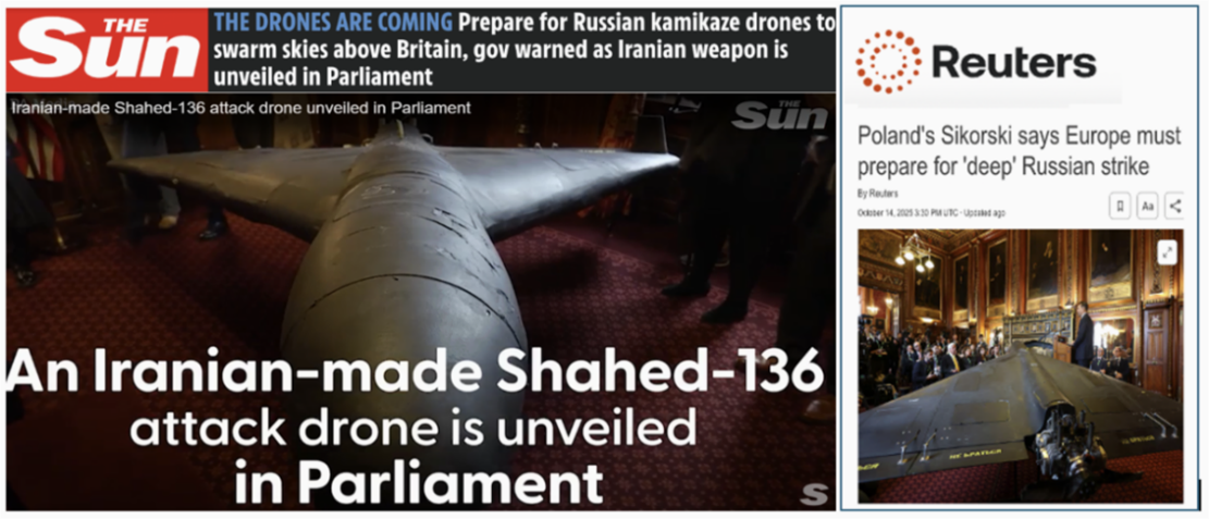 the sun reuters