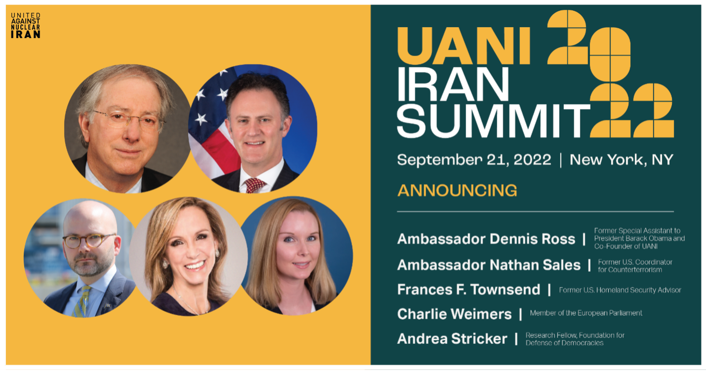 uani summit_five new speakers_080522