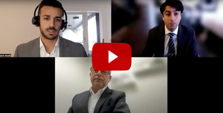 uani webinar kasra aarabi david daoud zohar palti