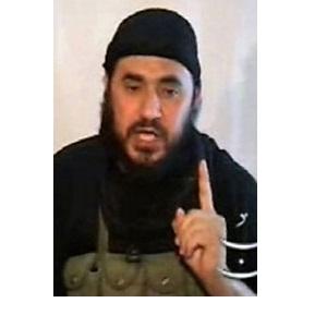 Iran’s safe harbor for Abu Musab al-Zarqawi (pictured) gave him the opportunity to set up Al-Qaeda in Iraq.
