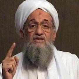 Ayman al-Zawahiri’s (pictured) relationship with the Iranian leadership was instrumental in achieving safe harbor in Iran for Al Qaeda operatives during the U.S. invasion of Afghanistan.