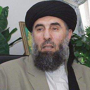 Iran reportedly brokered an arms deal between North Korea and Gulbuddin Hekmatyar (pictured), an Afghan militant leader affiliated with Al-Qaeda.