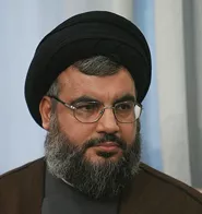 Hassan Nasrallah meets Khamenei in visit to Iran. ©Satyar Emami/CC BY 4.0