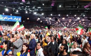 Authorities thwarted an Iranian terrorist attack targeting the July 2018 Paris convention of the National Council of Resistance in Iran. 