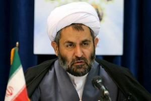 Hossein Taeb, head of the IRGC Intelligence Organization.