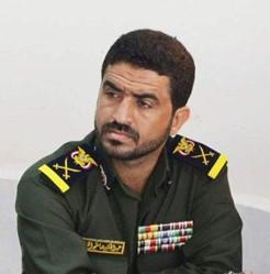 Chief of the Houthi Security and Intelligence Service Abdulhakim al-Khaywani