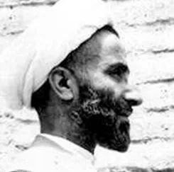 Jannati in his Youth