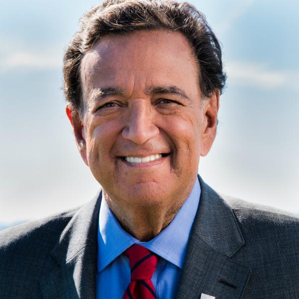 Governor Bill Richardson