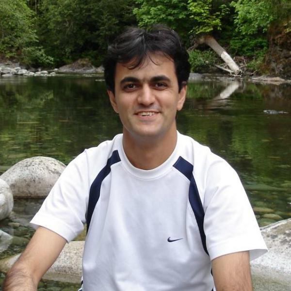 Saeed Malekpour