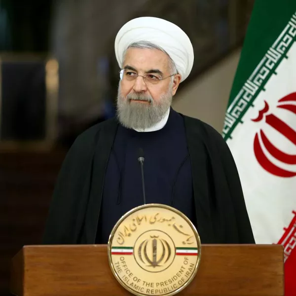 Rouhani