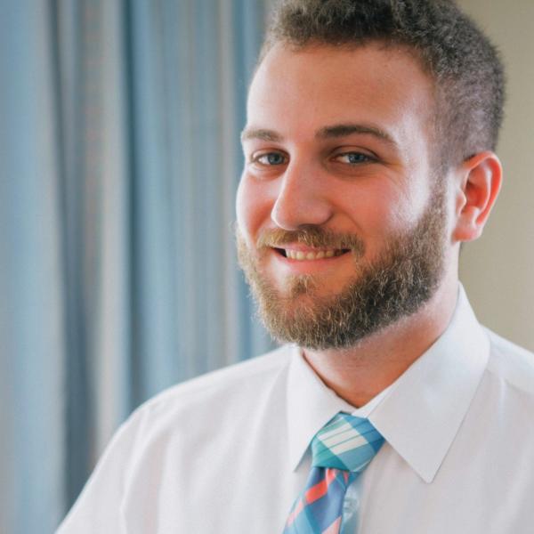 Jordan Steckler