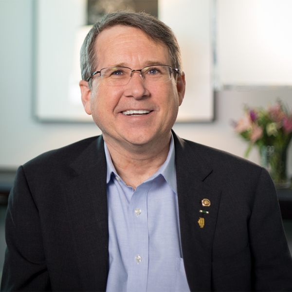 Senator Mark Kirk