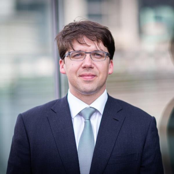 UANI President