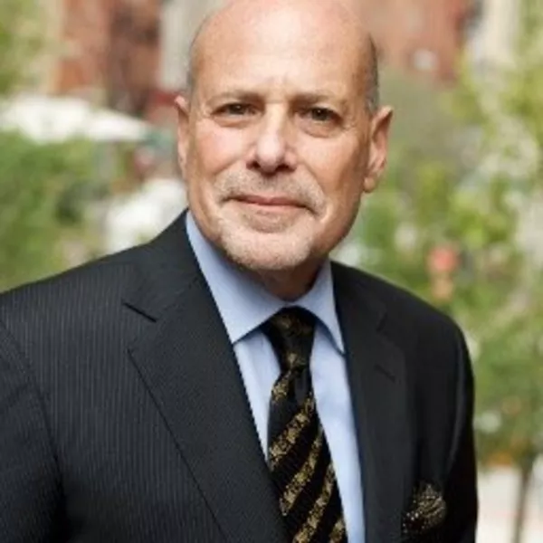 Barry Rosen