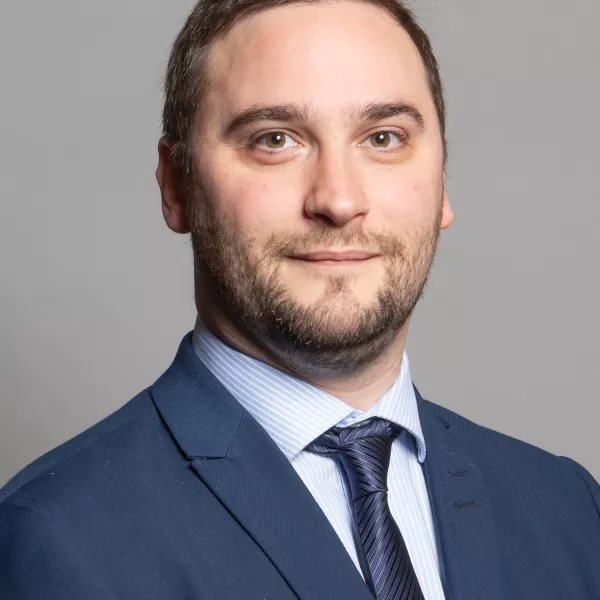 Christian Wakeford MP