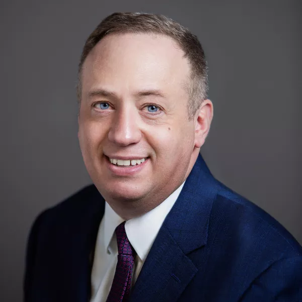 Dr. Michael Makovsky