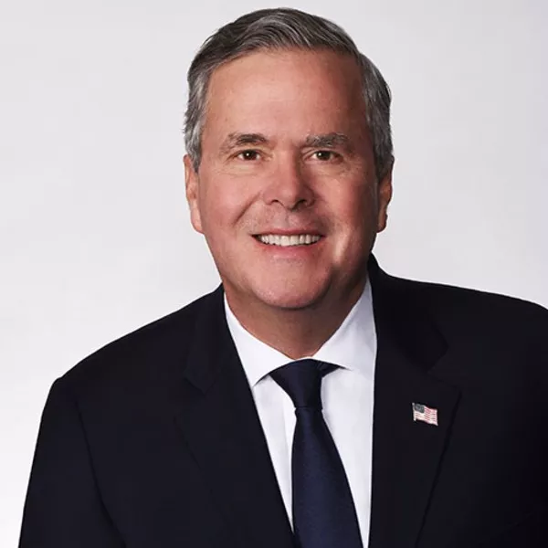 Governor Jeb Bush