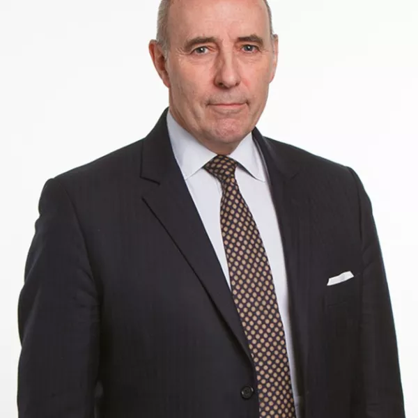 Lt. Gen. Sir Graeme Lamb (Ret.)