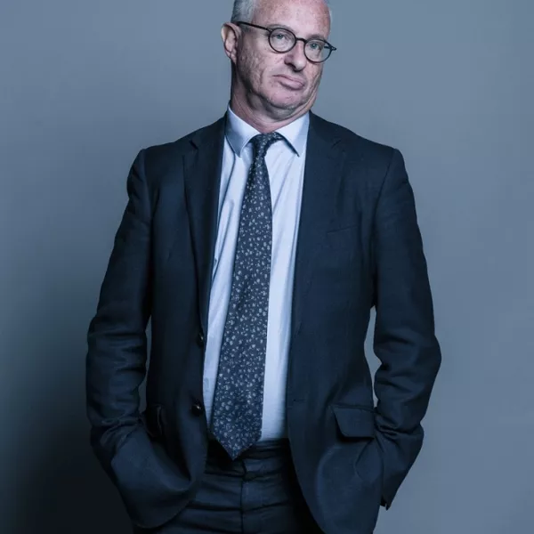 The Lord Polak CBE