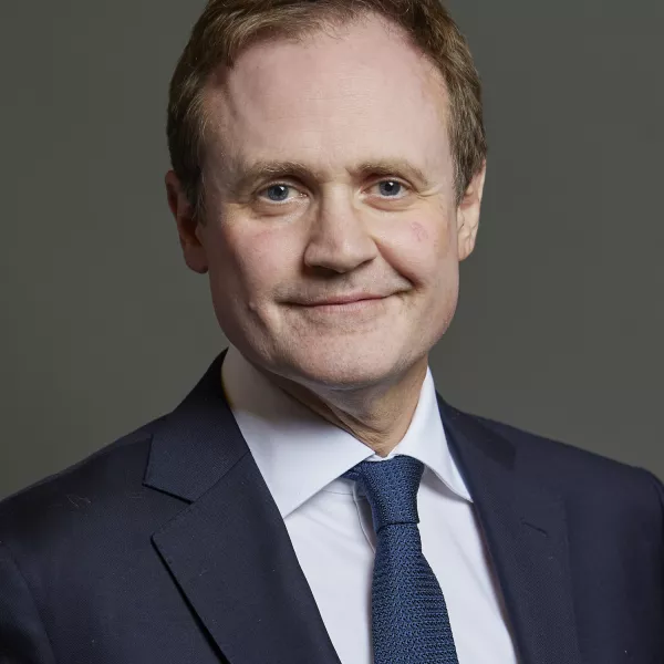 portrait of tom tugendhat
