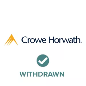 Crowe Horwath