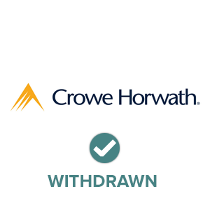 Crowe Horwath