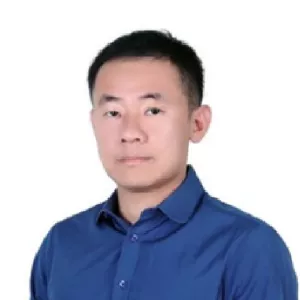 Xiyue Wang Profile 