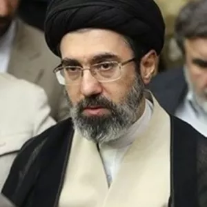 Mojtaba Khamenei: The Third Supreme Leader of Iran