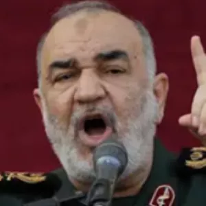 image of hossein salami