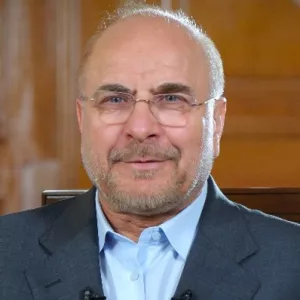 mohammad ghalibaf