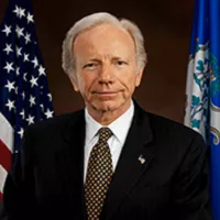 UANI Chairman Former United States Senator (CT)