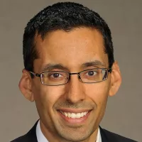 Michael Singh